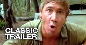 The Crocodile Hunter Official Trailer #1 - David Wenham Movie (2002) HD