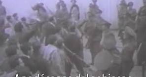 Audios y videos del 9 de abril de 1948 (Bogotazo) - Una revolución sin par en la historia del país