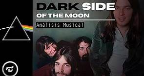 El significado de The Dark Side Of The Moon - ÁLBUM EXPLICADO