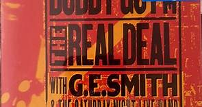 Buddy Guy, G.E. Smith, The Saturday Night Live Band - Live! The Real Deal