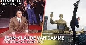 10 Facts You Didn’t Know About Jean Claude Van Damme