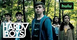 The Hardy Boys Season 2 | Official Trailer | Hulu