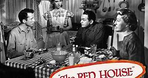 The Red House (1947) - Full Movie | Edward G. Robinson, Lon McCallister, Judith Anderson