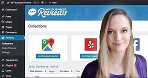 How to Put Reviews on Your Website