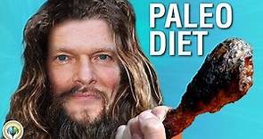 What Is The Paleo Diet? Paleo Diet for Beginners