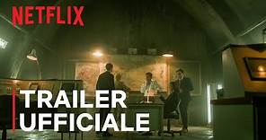 Into the Night - Stagione 2 | Trailer ufficiale | Netflix
