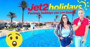 We Try A Jet 2 Holiday - Are They Any Good?