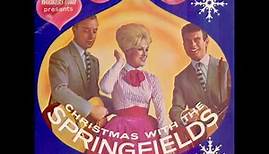The Springfields - The Twelve Days Of Christmas 1962.