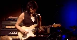 Jeff Beck & Eric Clapton - Live at Ronnie Scott's