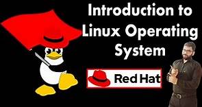Introduction to Red Hat: A Comprehensive Overview of the Leading Linux Distribution |Linux #rhel