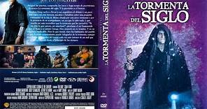 La tormenta del siglo (Miniserie de TV) - ( Stephen King) - (1999)