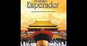 Película | El Último Emperador | Trailer | Oscar 1987