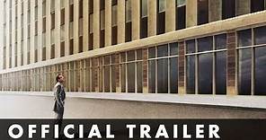 FLASH OF GENIUS - Trailer 2 - Starring Greg Kinnear