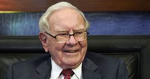 Warren Buffett has so far donated $50.7 billion to Gates Foundation and others