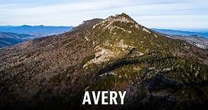 Journey Across the 100: Avery County