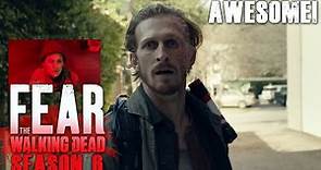 Fear the Walking Dead Season 6 Episode 3 - Alaska - Video Review