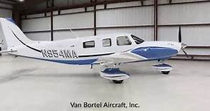 Piper PA32-301FT 6X for sale by Van Bortel – Piston Aircraft for sale
