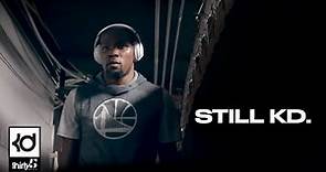 Still KD: Trailer - Kevin Durant Documentary