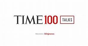 Pfizer Chairman And CEO Albert Bourla | TIME100 Talks