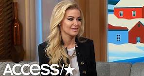 Carmen Electra: ‘I Was There The Night Biggie Was Shot’ | Access