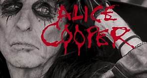 Alice Cooper - The new album