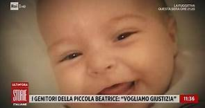 Il dramma di Beatrice, la bimba operata con una tac "illeggibile" - Storie italiane 12/04/2021