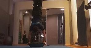 #handstand #calisthenics... - Martin Personal Trainer ASD