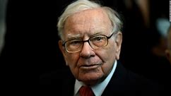 Greg Abel to succeed Warren Buffett at Berkshire Hathaway