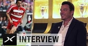 Massimo Oddo: "Hatte eine schöne Zeit bei Bayern" | FC Bayern München