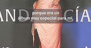 Karol G tras ganar tres Latin Grammy en Sevilla: "Este año ha sido el de cosechar en mi carrera"