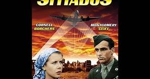 SITIADOS (THE BIG LIFT, 1950, Full movie, Spanish, Cinetel)