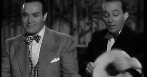 Road to Rio (1947) FULL MOVIE. Bob Hope, Bing Crosby, Dorothy Lamour,