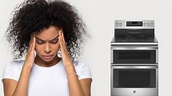 5 Common GE Profile Oven Problems (Troubleshooting) - Miss Vickie
