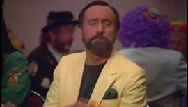 Ray Stevens - "Shriner's Convention" (Music Video) [from Get Serious]