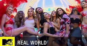 Real World: Go Big or Go Home | Official Trailer | MTV