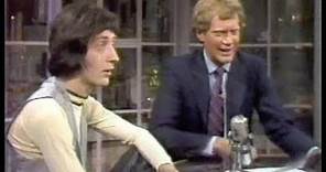 Emo Philips Collection on Letterman, 1984-2001