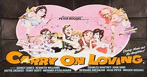 Carry On Loving (1970)🔸