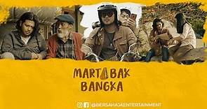 MARTABAK BANGKA ( FULL MOVIE - FILM INDONESIA )