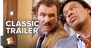 Sharky's Machine (1981) Official Trailer - Burt Reynolds, Rachel Ward Movie HD
