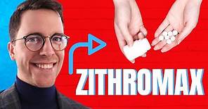 Azithromycin | Uses, Dosage, Side Effects