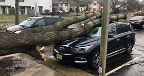 NWS confirms EF-2 tornado hit parts of NJ in Tuesday's storm