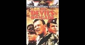 Devils Brigade Movie