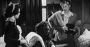 The Rossiter Case (1951) Helen Shingler, Clement McCallin, Sheila Burrell