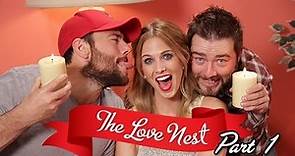 The Love Nest: ShayCarl Confesses his Number (Part 1)