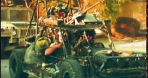 Documentario Militaria: Le Grandi Battaglie - LA PRIMA GUERRA DEL GOLFO