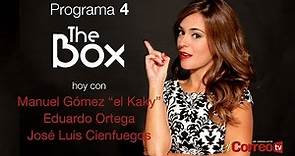 THE BOX programa 4