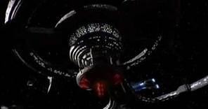 Star Trek Deep Space Nine Opening Intro (Season 6)