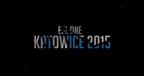 ESL One Katowice 2015 highlights
