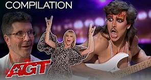 AGT Marathon - Binge Watch Amazing, Funny, and Wild Acts From Season 15 - America's Got Talent 2020