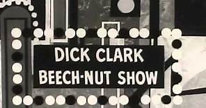 Rare Intro to The Dick Clark Saturday Night Beechnut Show
